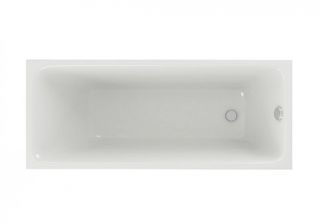 Акриловая ванна АКВАТЕК EFVA140 Мия 140x70 см