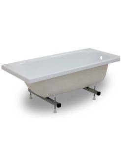 Акриловая ванна Triton Ультра 170х70х59
