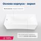 Акриловая ванна Aquanet Lotos 330873 165x70 см с каркасом