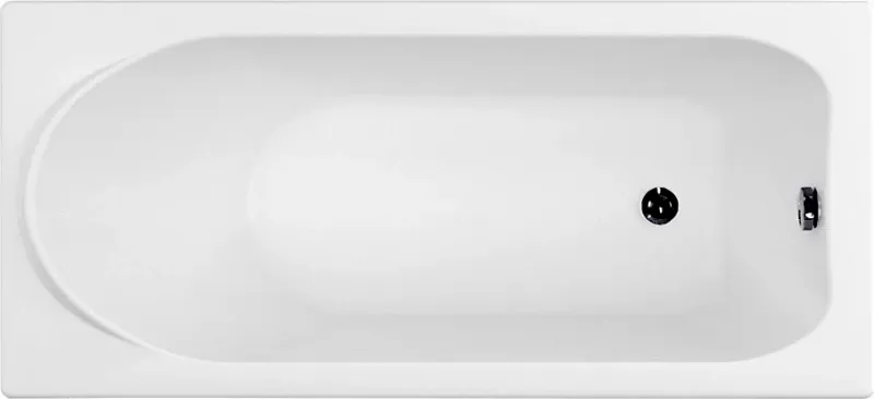 Акриловая ванна Aquanet Nord 242330 150x70 см