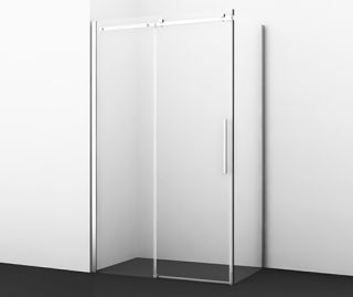 Душевой уголок Wasserkraft Alme 15R36 140x90