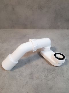 Слив-перелив для ванны AltroBagno BD 070303 GrMt оружейная сталь 