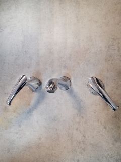 Смеситель для раковины AltroBagno Beatrice 010601 Cr