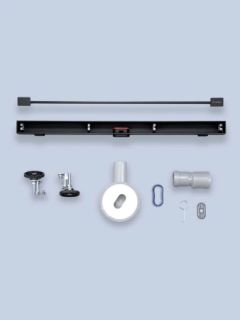 Душевой трап AltroBagno Trave 071217 NeOp 60