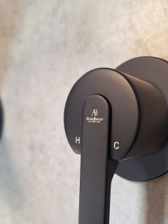 Смеситель для раковины AltroBagno Unione 010508 NeOp