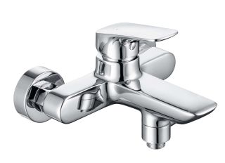 Комплект для ванны и душа Aquatek Вега AQ1030CR 3 в 1 AQ1010CR+AQ1040CR+AQ2011CR хром