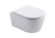Унитаз подвесной Aquatek Европа AQ1106T-00 безободковый с сиденьем Soft Close белый