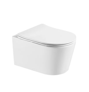 Комплект унитаза с инсталляцией Aquatek Set Aquatek Оберон T инсталляция Standard INS-0000012 унитаз AQ1365T-00 с тонким сиденьем soft-close