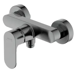 Смеситель для душа Aquatek Альфа AQ1960BGM оружейная сталь