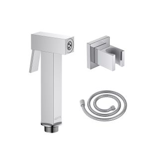 Гигиенический ручной душ Aquatek AQ2053CR хром