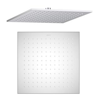 Верхний душ Aquatek AQ2078CR 30см хром