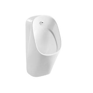 Писсуар Aquatek AQ3060-S-00 в комплекте с сенсорным смывным механизмом белый