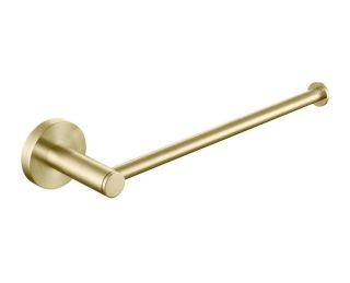 Полотенцедержатель Aquatek Европа AQ4119BG шлифованное золото