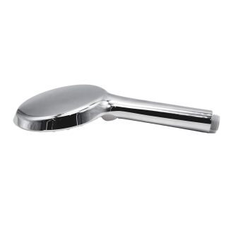 Душевая лейка Aquanika Basic AQB008 хром