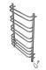 Электрический полотенцесушитель Aquatek Пандора AQ EL RPC1090CH П10 50x90см хром