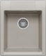 Мойка кухонная Polygran ARGO-420 серый 627314