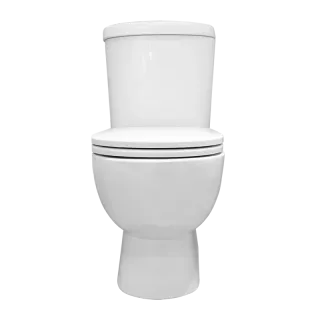 Унитаз  Sanita luxe Art Comfort WC.CC/Art/2-DM/WHT.G/S1 белый