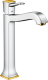 Смеситель для раковины Hansgrohe Metropol Classic 31303090 хром