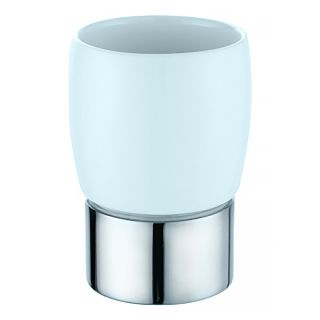 Стакан настольный Azario FORNY AZ-126CH