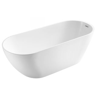 Акриловая ванна AZARIO BELLAGO AZ-M722 1700х700х600