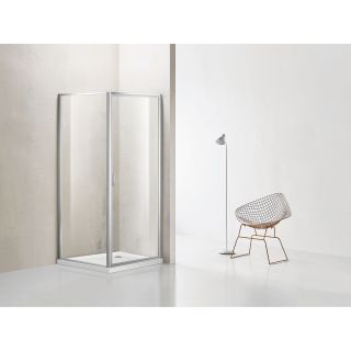 Душевое ограждение Azario RICHMOND 900х900х1950