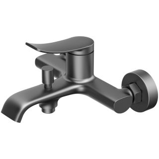 Смеситель для ванны и душа Azario ABILITY AZ-VRY238331AJ