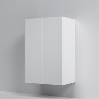 Шкаф подвесной AM.PM Func M8FFUX0602WM Белый матовый 60 см