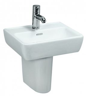 Раковина Laufen PRO 8.1195.1.000.104.1 45х34