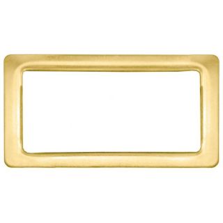 Декоративная рамка Alveus 1110854 для перелива GOLD