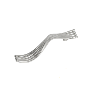 Ручка-скоба Волна, правостороняя Cezares WMN622.BDX.096.02