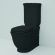 Унитаз Artceram HERMITAGE HEV006 03 00 nero черный
