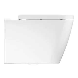 Унитаз подвесной Grohe BauEdge 106740SH00 белый