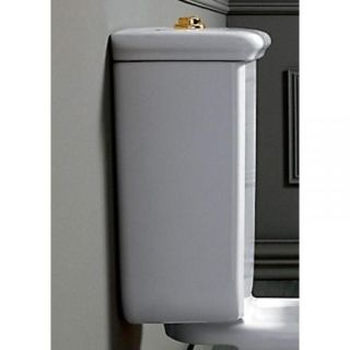 Бачок для унитаза Simas Lante LA09bi белый