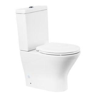 Бачок для унитаза BelBagno Acqua BB340T