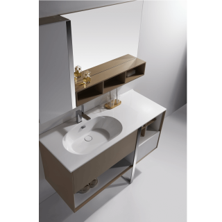 Тумба с раковиной Orans  014NL12 120 см