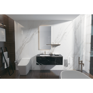 Тумба с раковиной Orans Rock&Wood  8106000  120 см