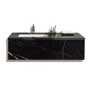 Тумба с раковиной Orans Rock&Wood  8106000  120 см