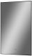 Зеркало с подсветкой Art&Max Sorrento 60x120см AM-Sor-600-1200-DS-F