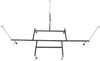 Каркас для ванны Royal Bath Fanke 140см RB581200K