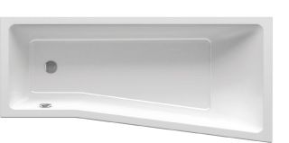 Акриловая ванна Ravak BE HAPPY II 170х75 L C941000000