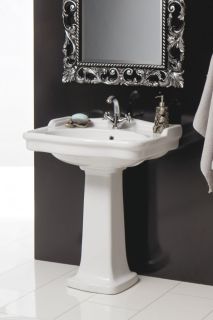 Чаша раковины BelBagno Boheme 70см BB115L