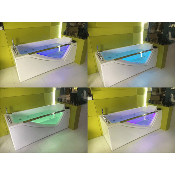 Акриловая ванна Orans BT 65 65108L0 170х75