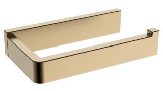 Бумагодержатель ABBER Westen AA1731G золото матовое