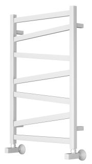 Полотенцесушитель водяной Point Феникс PN15158W П7 50x80см белый