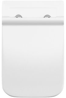 Унитаз подвесной IDDIS Vibe белый VIBRDSEi25