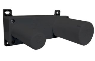 Скрытая часть для смесителя E.C.A. 102166601C1EX чёрный