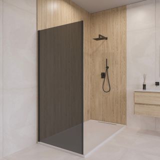 Боковая панель RGW Z-03B 06220308-34 80 см чёрный