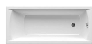 Ванна акриловая Ravak CLASSIC C541000000 170x70 см