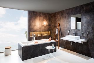 Акриловая ванна Ravak FORMY 02 180x80 C891000000