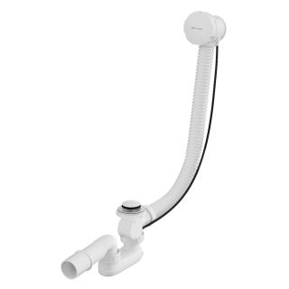 Слив-перелив WHITECROSS SPWC60WHG 60 см белый